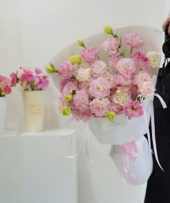 Bó hoa tình yêu Gentle Touch