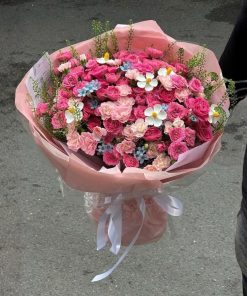 Bó hoa tình yêu Honest Too