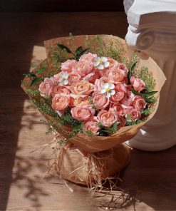 Bó hoa tình yêu The Day We Met