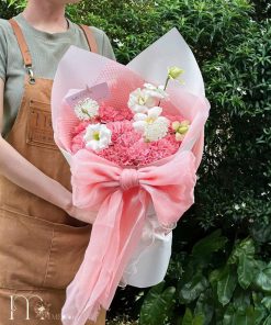 Bó hoa tình yêu Thì Thầm Hoa Nắng