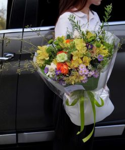 Bó hoa tình yêu Whisper of Love