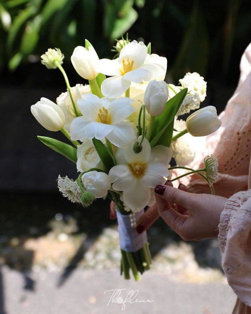cheap wedding flowers