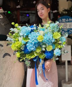 Hoa Tết Đẹp Havana