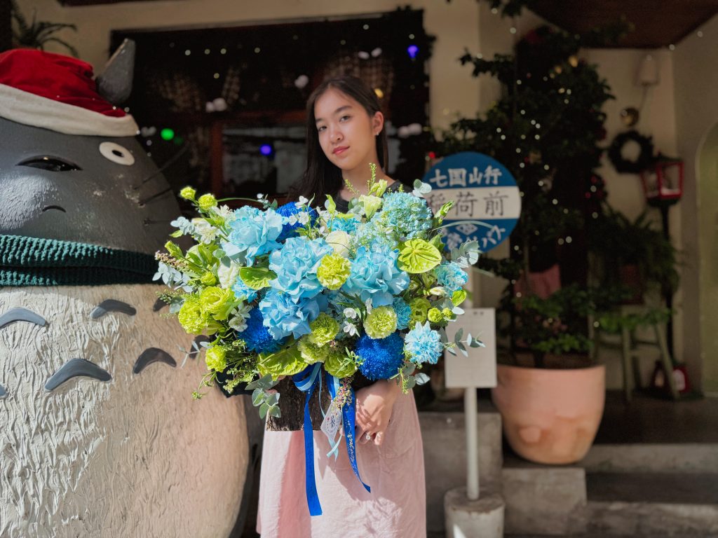 Hoa Tết Đẹp Havana