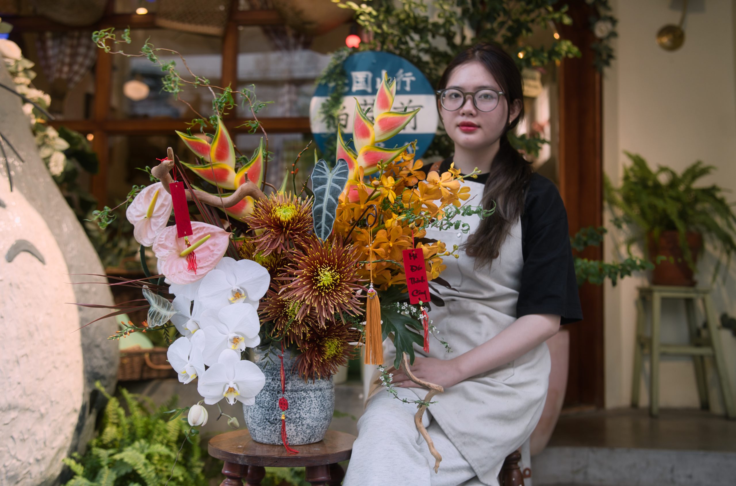 Hạnh phúc ngày xuân Hoa tết đẹp Hạnh phúc ngày xuân