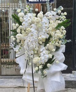 Kệ tang hiện đại Biệt tri kỷ