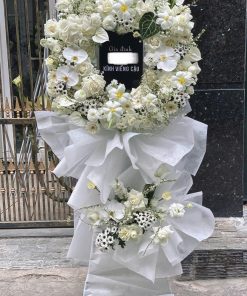 Kệ tang hiện đại Couple