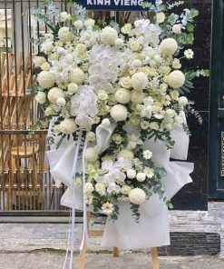 Kệ tang hienj đại Howling