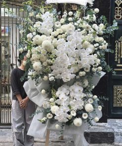 Kệ tang hiện đại Propose