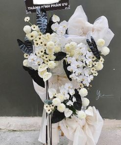 Kệ tang hiện đại Reweave