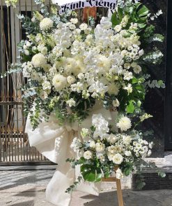 Kệ tang hiện đại Sophie