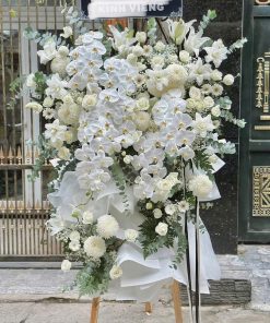 Kệ tang hiện đại The Last Frontier