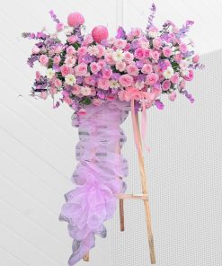 Hoa mừng khai trương Prosperity-Bloom