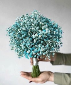 Bó hoa cười baby Lời thì thầm