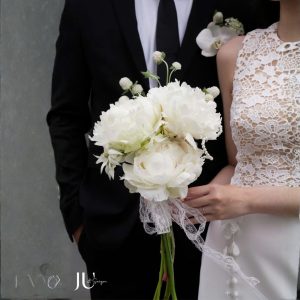 bắt được hoa cưới có ý nghĩa gì