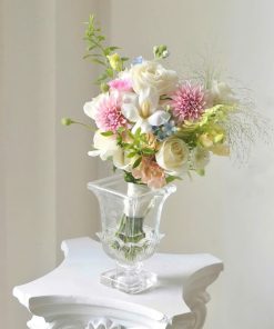 Bó Hoa Cưới Tulip Duyên Tình