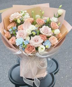 Hoa Chúc Mừng Sinh Nhật Chồng Eternal Love