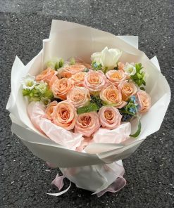Hoa Chúc Mừng Sinh Nhật Chồng Gentle Soul