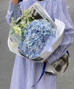 Hoa chúc mừng sinh nhật chồng My Everything
