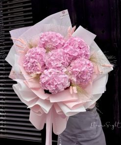 Hoa chúc mừng sinh nhật người yêu Happy Blooming Day