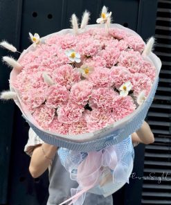 Hoa chúc mừng sinh nhật người yêu Lời Thì Thầm Của Hoa