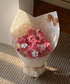 Hoa chúc mừng sinh nhật người yêu Sớm Mai Dịu Dàng