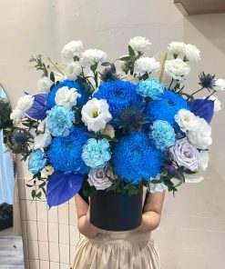 Hoa Chúc Mừng Sinh Nhật Sếp Khát Vọng Chiến Thắng