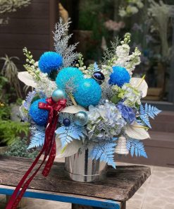 Hoa Chúc Mừng Sinh Nhật Sếp Success Story