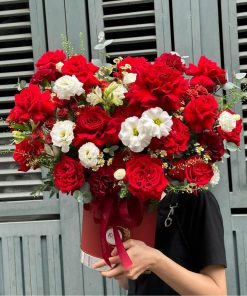 Hoa Chúc Mừng Sinh Nhật Sếp Tầm Cao Mới