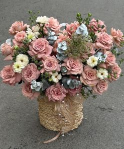 Hoa Chúc Mừng Sinh Nhật Sếp The Game Changer