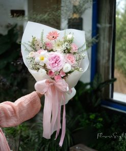 Hoa Chúc Mừng Sinh Nhật Người Yêu My Little Sunshine