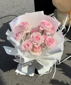 Hoa chúc mừng tốt nghiệp Đường Đua