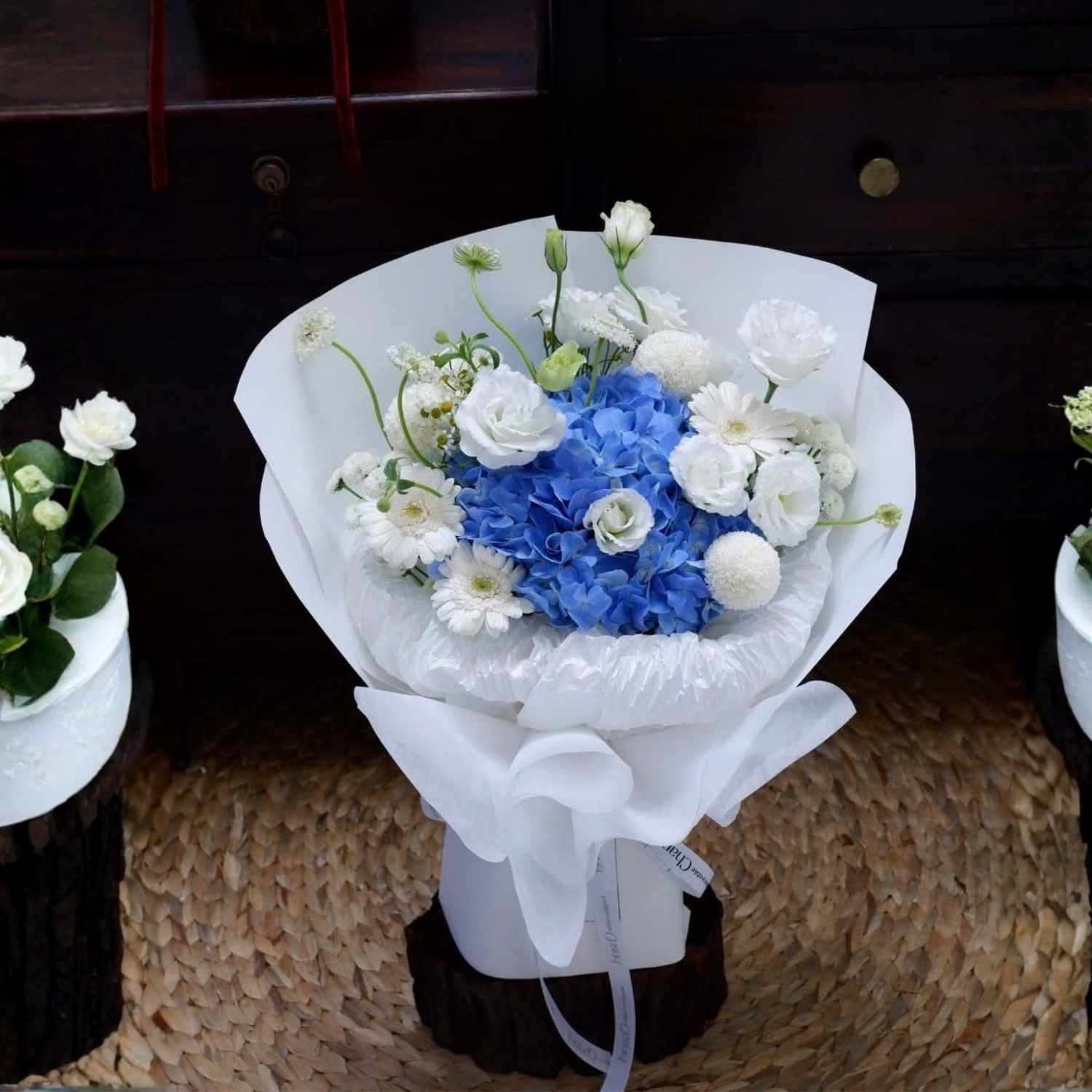 Khát Vọng Xanh Hoa chúc mừng tốt nghiệp Khát Vọng Xanh