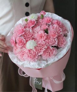 Hoa chúc mừng tốt nghiệp Sân Trường Nắng