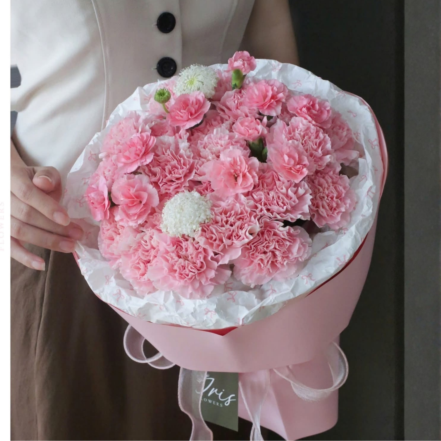 Sân Trường Nắng Hoa chúc mừng tốt nghiệp Sân Trường Nắng