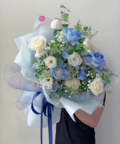 Hoa chúc mừng tốt nghiệp The Last Summer