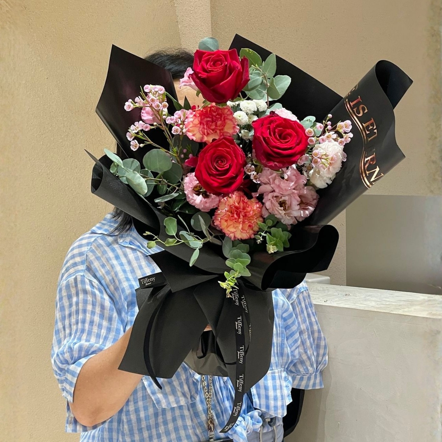 Vòng Nguyệt Quế Hoa chúc mừng tốt nghiệp Vòng Nguyệt Quế