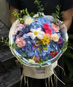 Hoa mừng tốt nghiệp Youth Spirit