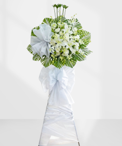 kệ chia buồn Heaven’s Gate