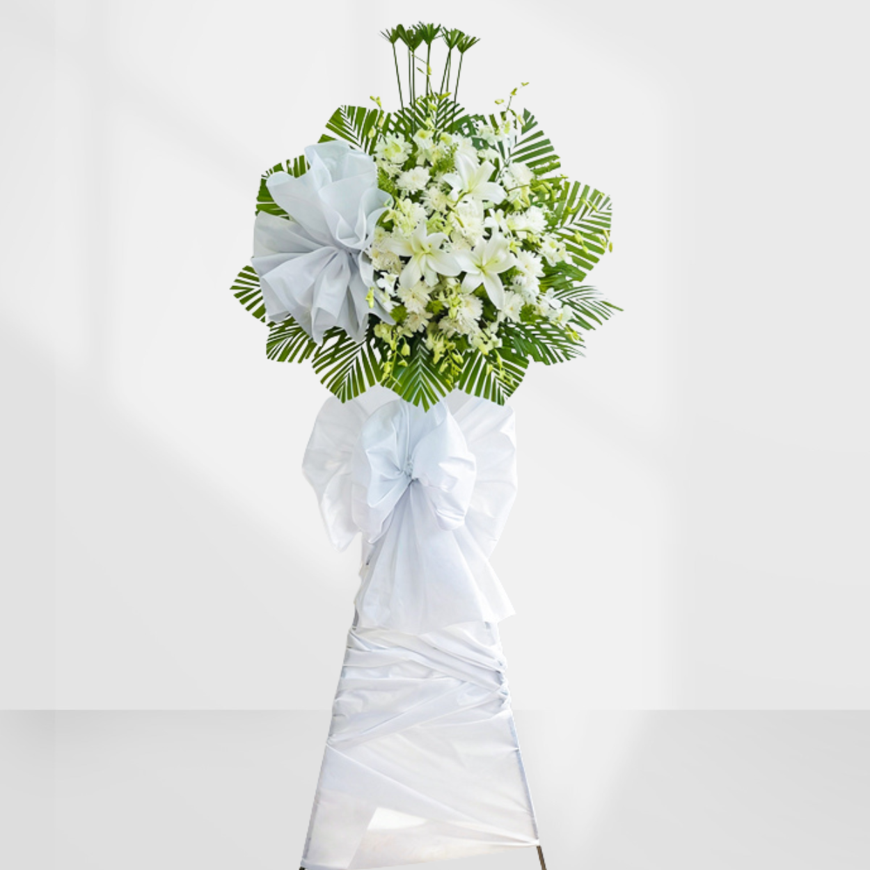 Heaven’s Gate kệ chia buồn Heaven’s Gate