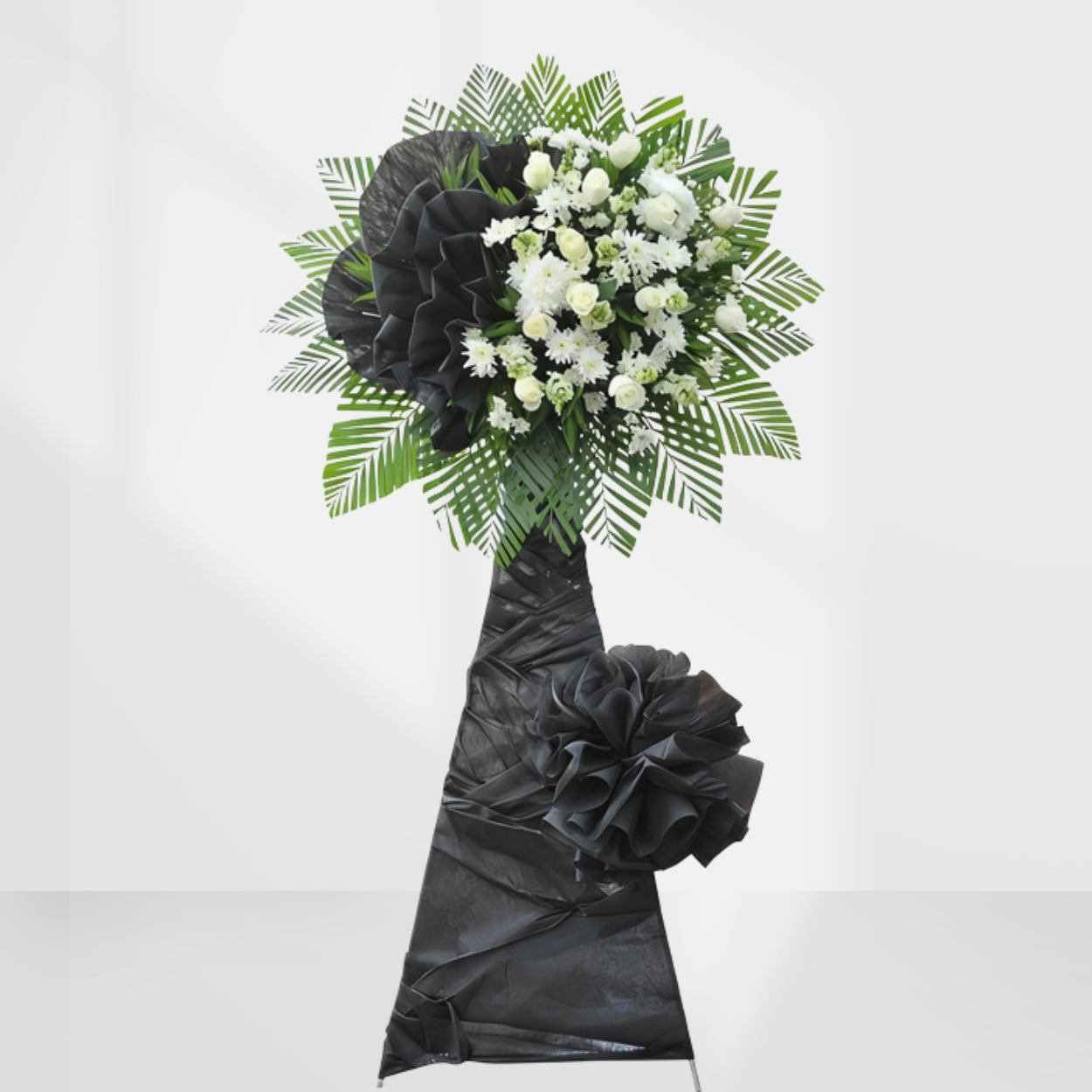 Beyond The Clouds kệ chia buồn Beyond The Clouds