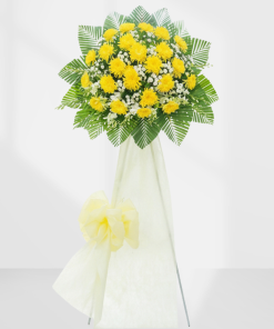 Kệ chia buồn Cánh Chim Hải Âu