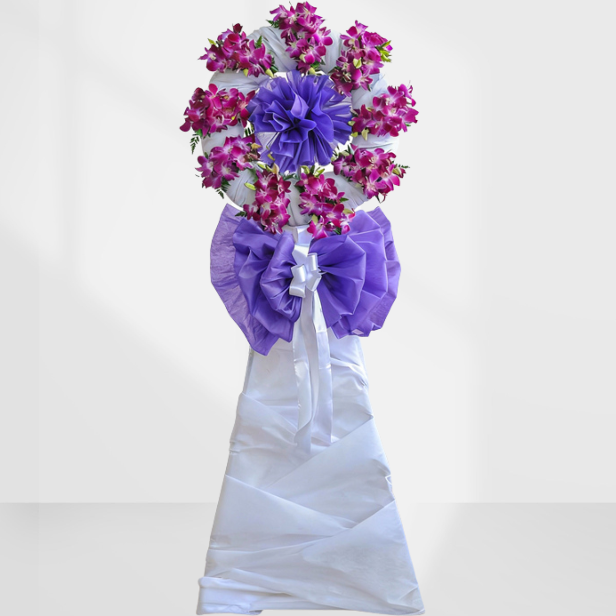 Final Blessing kệ chia buồn Final Blessing