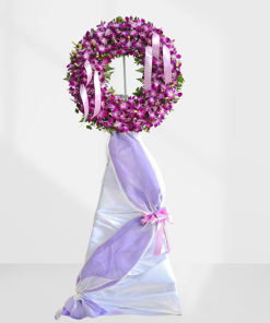 kệ Chia buồn Heavenly Journey