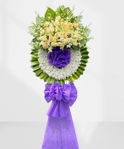 Kệ Chia Buồn In Loving Memory