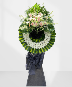 Kệ Chia Buồn Ký Ức Thiêng Liêng