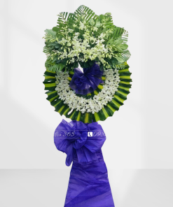 Kệ Chia Buồn Lời Tri Ân Vĩnh Cửu