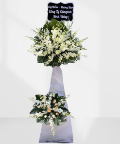 Kệ Chia Buồn Mãi Mãi Ghi Nhớ