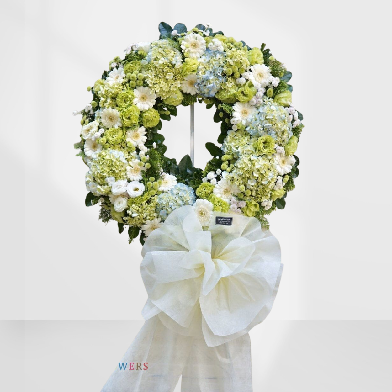 Peaceful Rest Kệ Chia Buồn Peaceful Rest