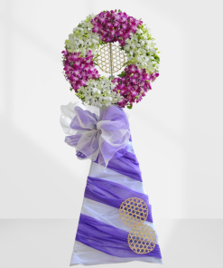 kệ chia buồn The Final Journey